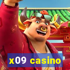 x09 casino